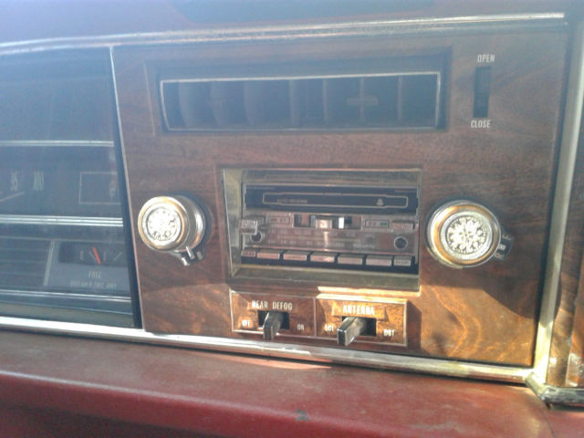 1977 Oldsmobile Other - photo 12