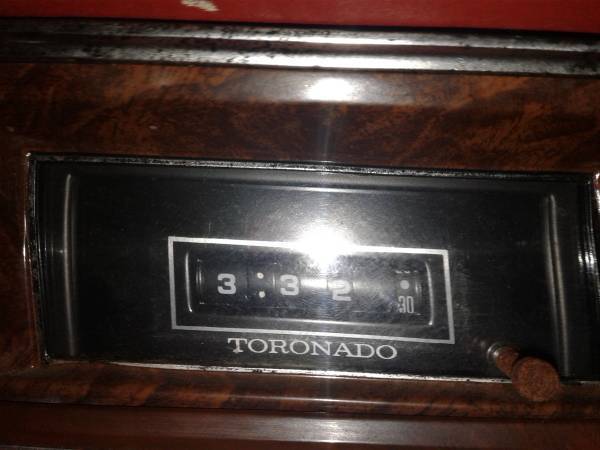 1977 Oldsmobile Other - photo 7