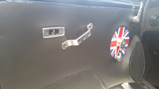 1978 Mini Classic Mini de luxe - photo 12