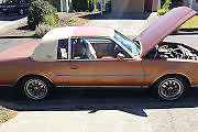 1978 Buick Regal - photo 2