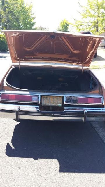 1978 Buick Regal - photo 3