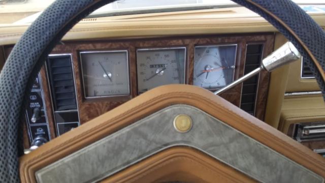 1978 Buick Regal - photo 4