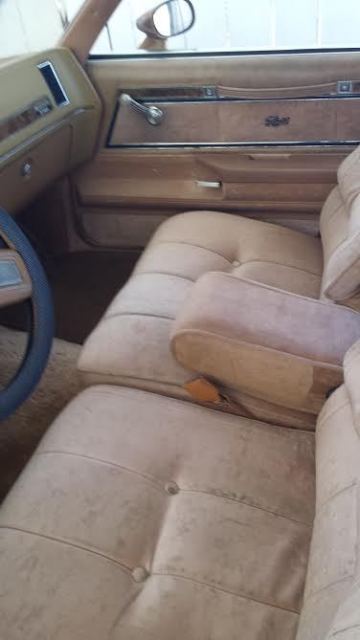 1978 Buick Regal - photo 7