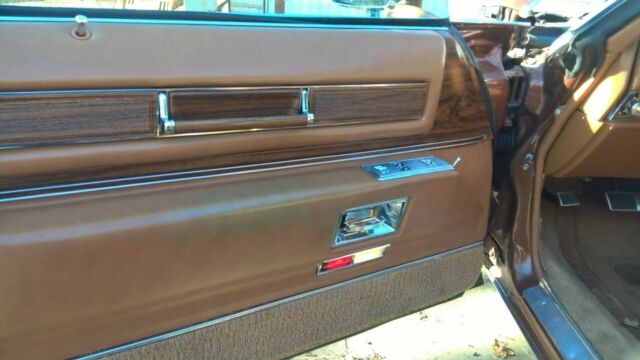 1978 Cadillac Eldorado Barritz - photo 6