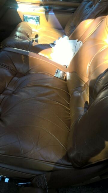 1978 Cadillac Eldorado Barritz - photo 8
