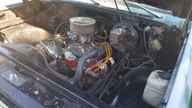 1978 Chevrolet Other Pickups - photo 4