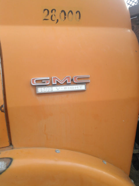 1978 GMC Other - photo 2