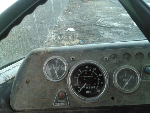 1978 GMC Other - photo 5