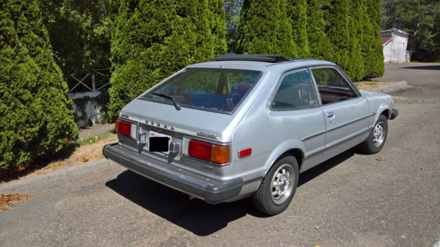 1978 Honda Accord LX - photo 3