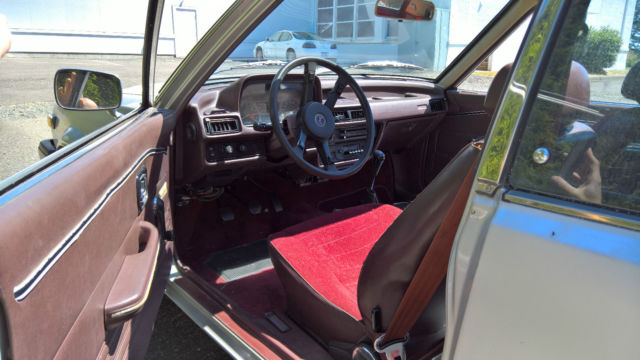 1978 Honda Accord LX - photo 6