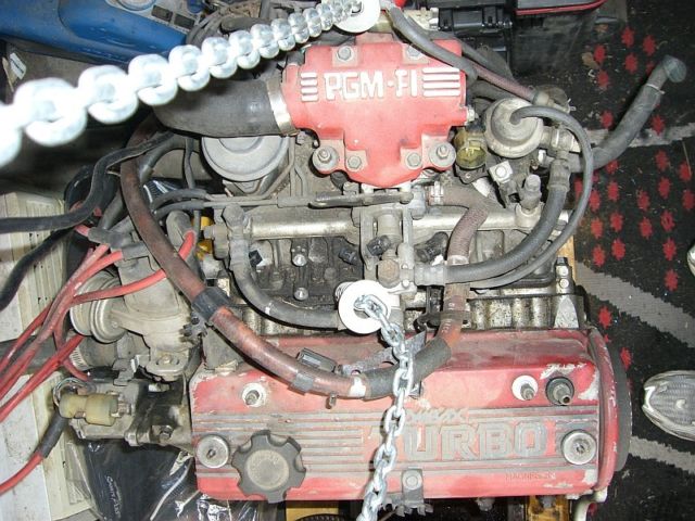 1978 Honda Accord - photo 11