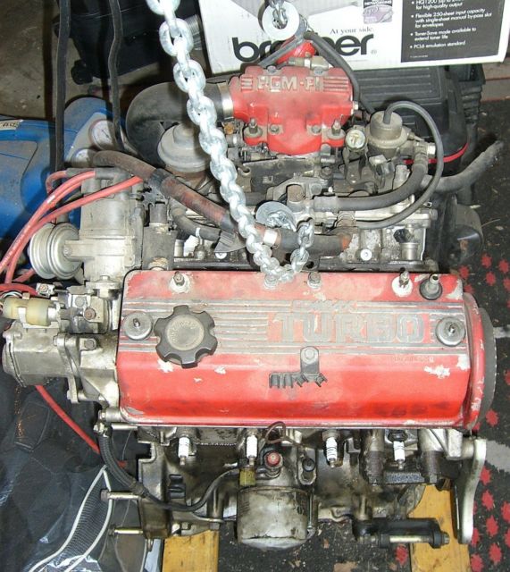 1978 Honda Accord - photo 12