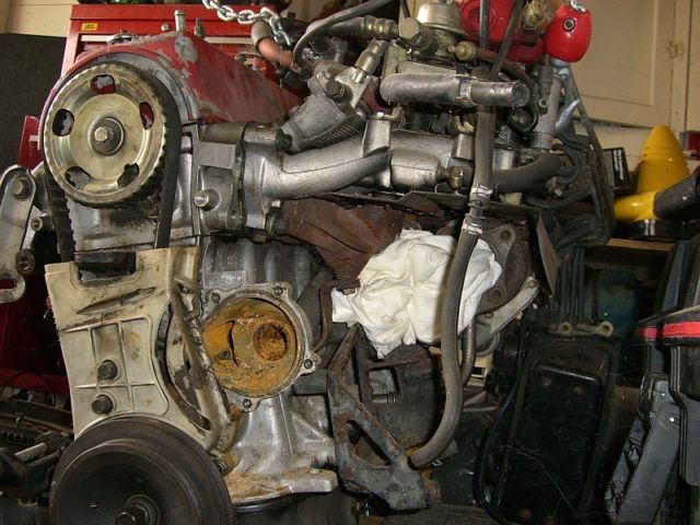 1978 Honda Accord - photo 13