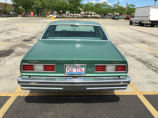 1978 Chevrolet Impala - photo 3