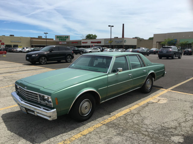 1978 Chevrolet Impala - photo 4