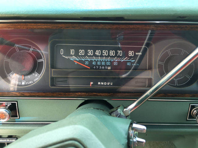 1978 Chevrolet Impala - photo 5