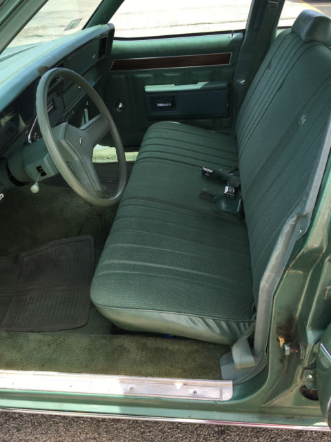 1978 Chevrolet Impala - photo 6