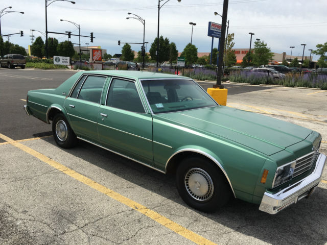 1978 Chevrolet Impala - photo 7