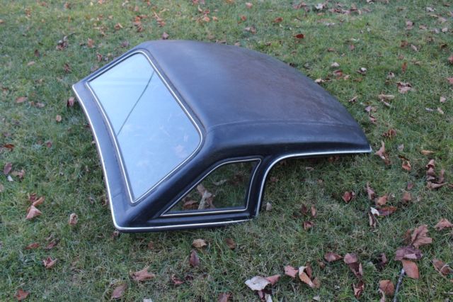 1978 MG MGB Conv - photo 5