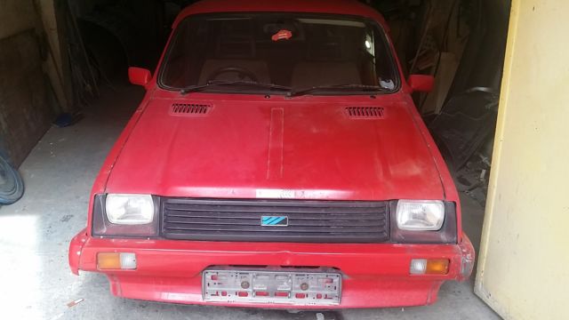 1978 Mini Classic Mini classic - photo 9