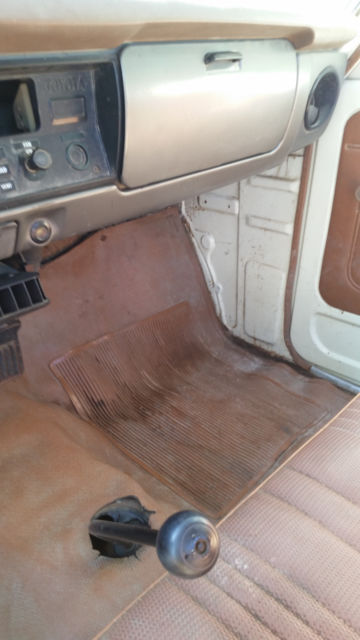 1978 Toyota Other - photo 5