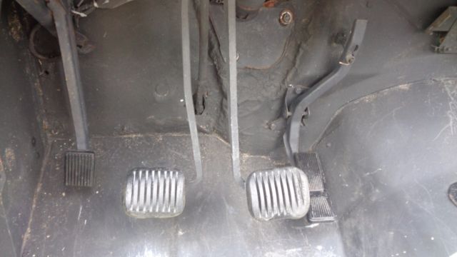 1979 Jeep CJ 7 - photo 10