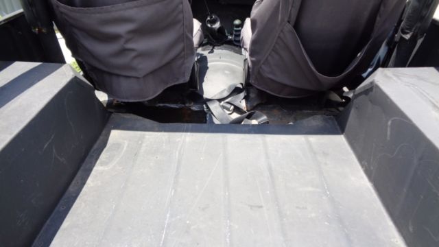 1979 Jeep CJ 7 - photo 7