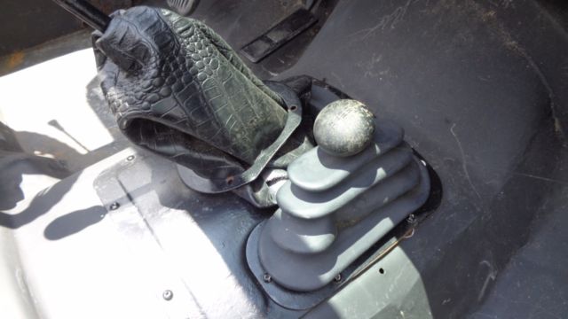 1979 Jeep CJ 7 - photo 8