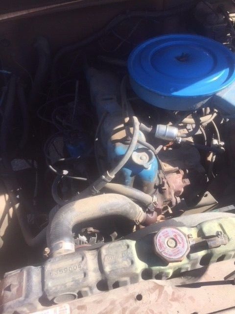1979 Jeep CJ - photo 13