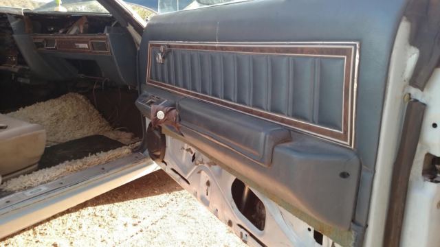 1979 Mercury Cougar - photo 4