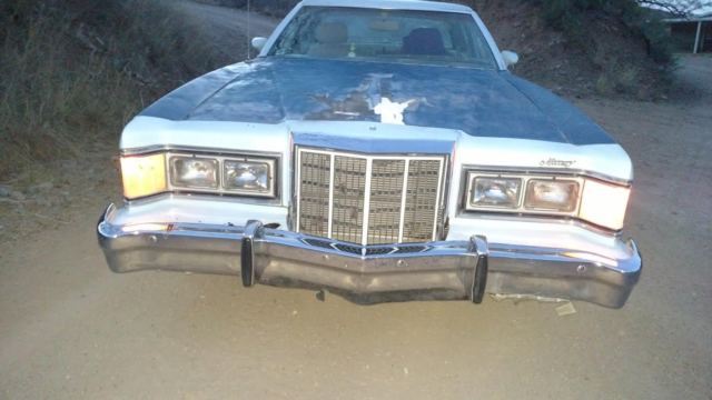 1979 Mercury Cougar - photo 5
