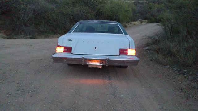 1979 Mercury Cougar - photo 6