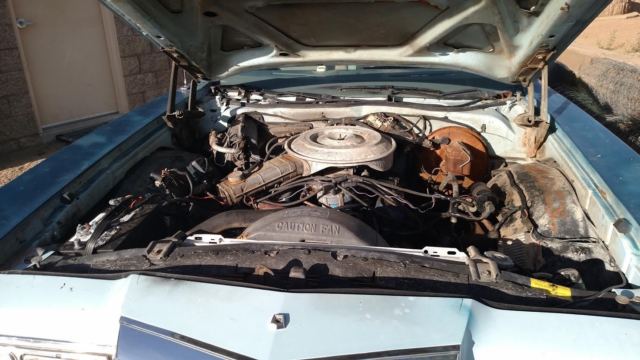 1979 Mercury Cougar - photo 7