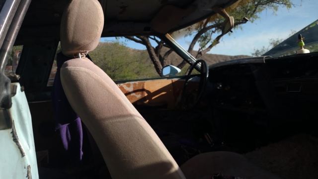 1979 Mercury Cougar - photo 8
