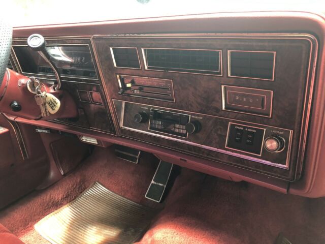 1979 Oldsmobile Eighty-Eight royale - photo 10