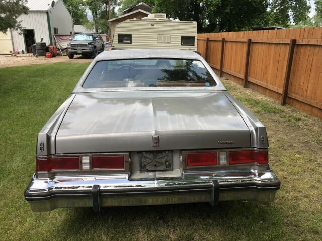 1979 Oldsmobile Eighty-Eight royale - photo 11