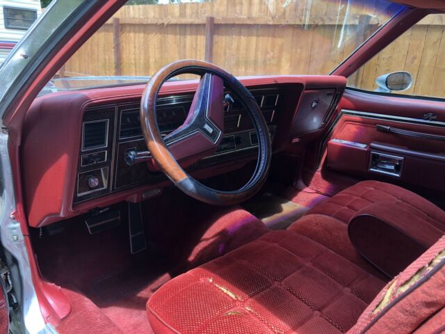 1979 Oldsmobile Eighty-Eight royale - photo 2