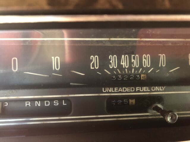 1979 Oldsmobile Eighty-Eight royale - photo 3