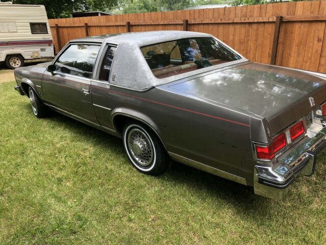 1979 Oldsmobile Eighty-Eight royale - photo 4