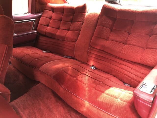 1979 Oldsmobile Eighty-Eight royale - photo 5