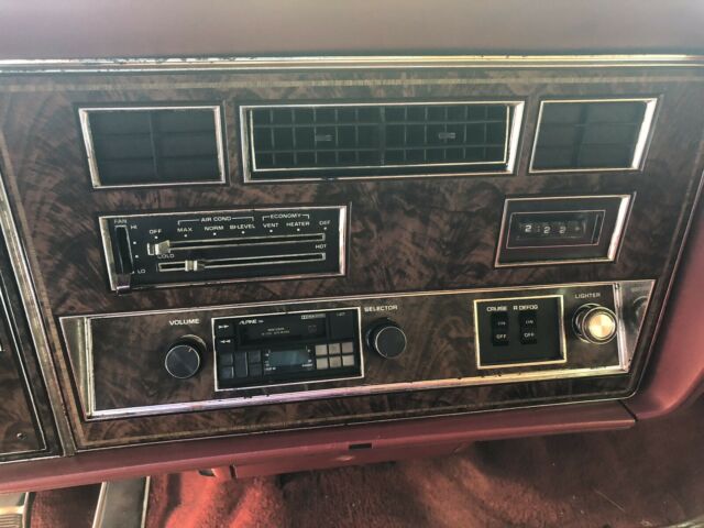 1979 Oldsmobile Eighty-Eight royale - photo 6