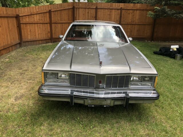 1979 Oldsmobile Eighty-Eight royale - photo 7