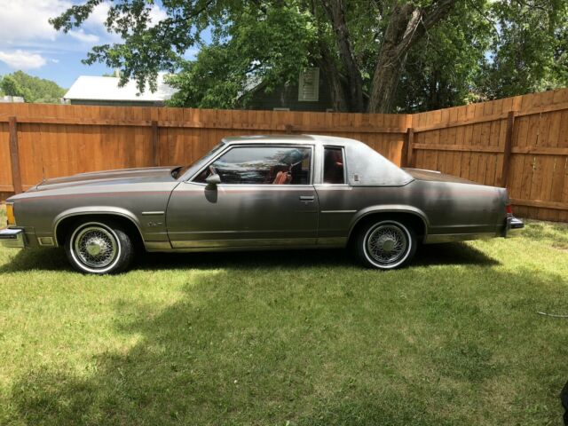 1979 Oldsmobile Eighty-Eight royale - photo 8