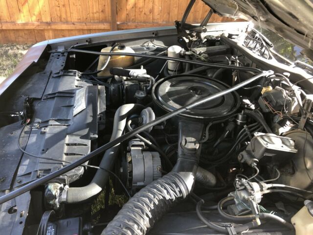 1979 Oldsmobile Eighty-Eight royale - photo 9
