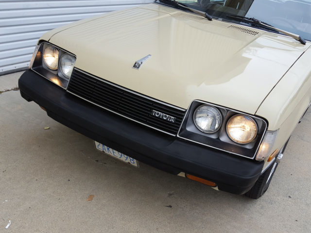 1979 Toyota Celica CELICA GT - photo 6