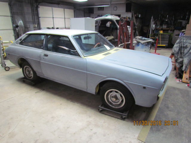 Classic, 1979 Toyota Corolla Liftback....TE51 1979 Toyota Corolla