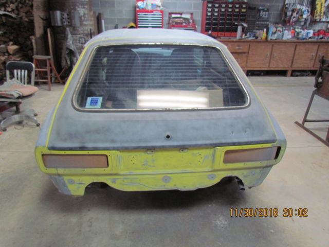 1979 Toyota Corolla - photo 4