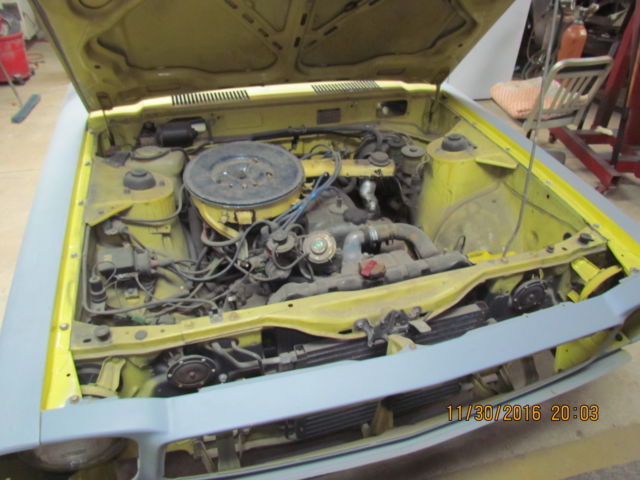 1979 Toyota Corolla - photo 5