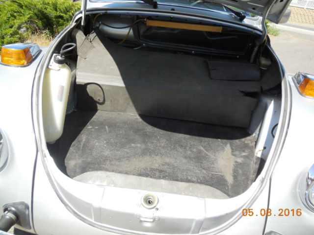 1979 Volkswagen Beetle - Classic - photo 11