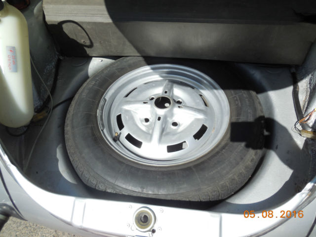 1979 Volkswagen Beetle - Classic - photo 12